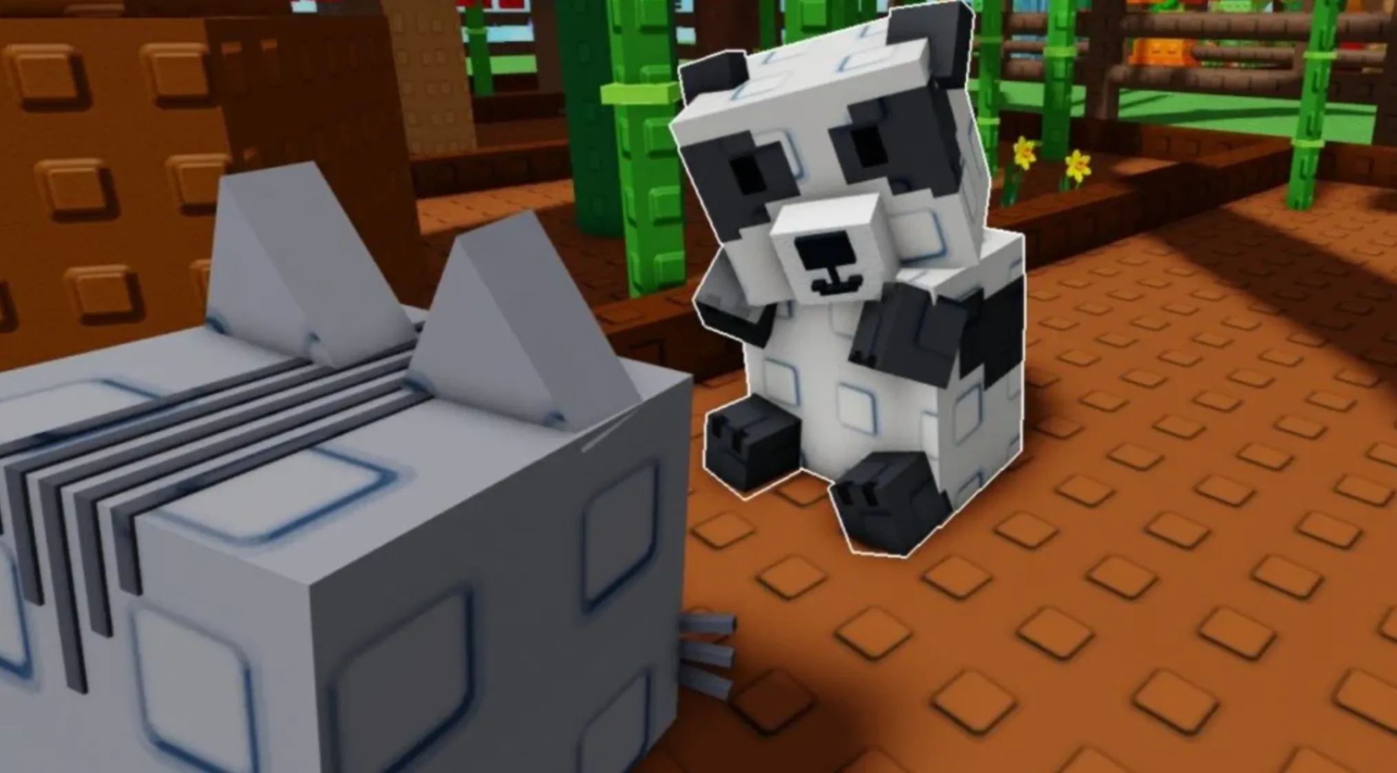 grow a garden best pets